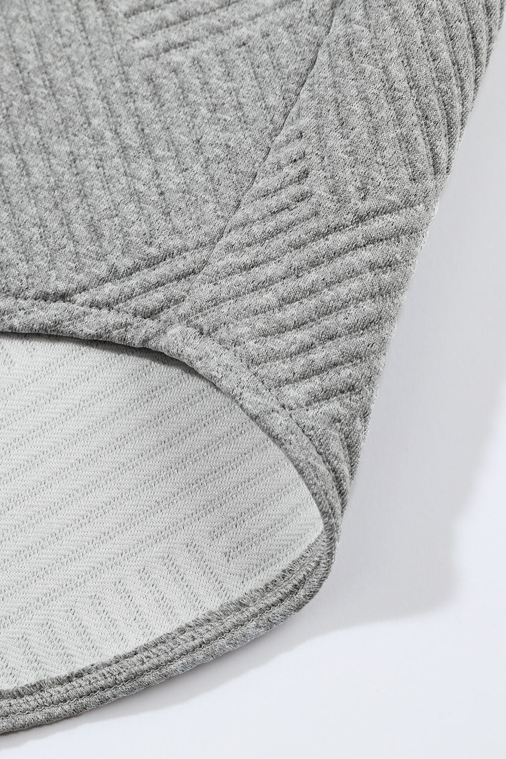 The Standard Shacket