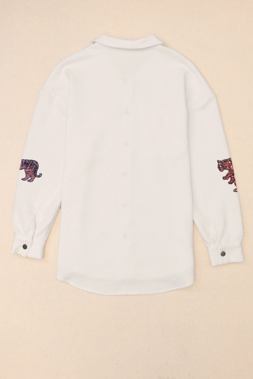 The Standard Shacket