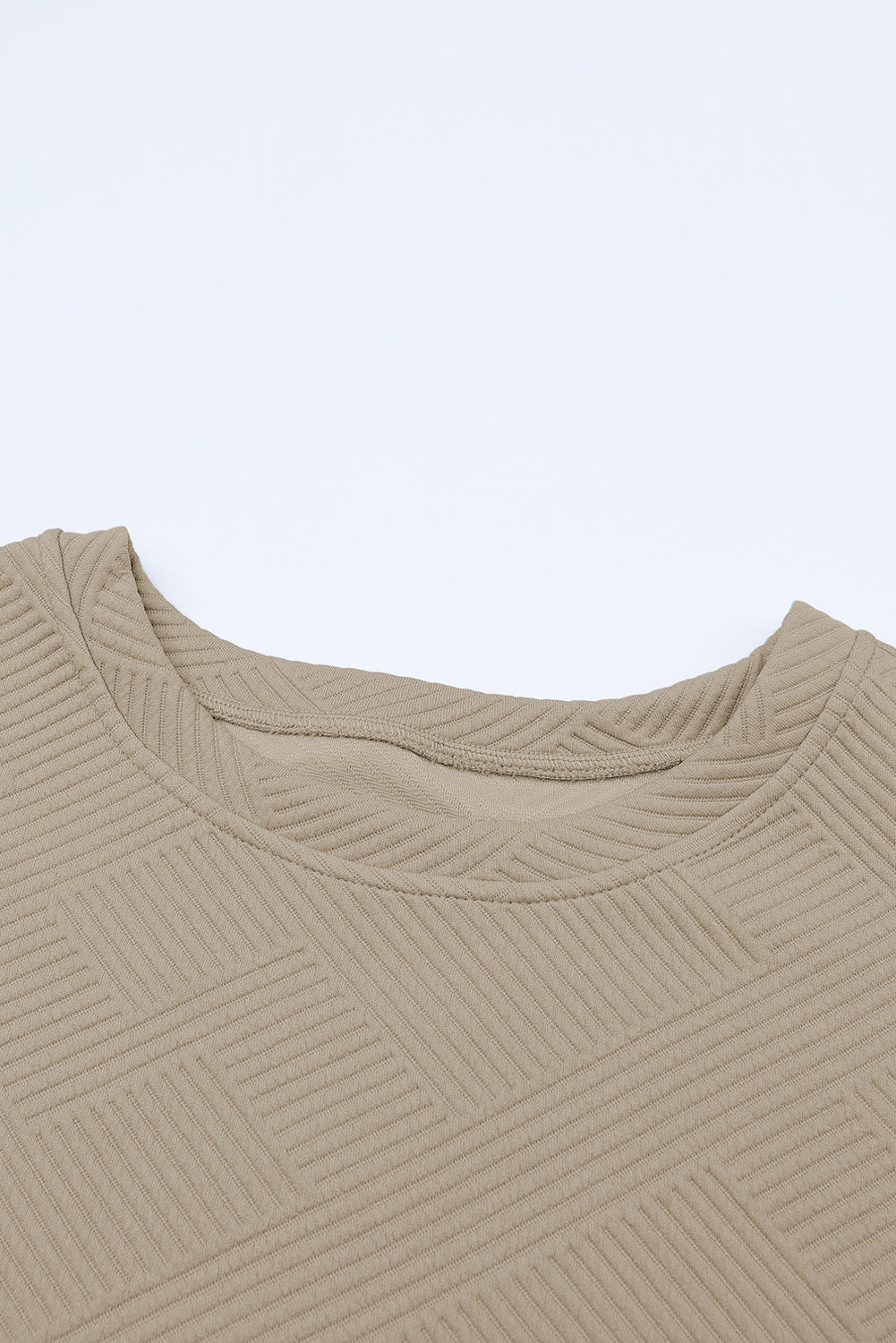 Textured Lounge Set