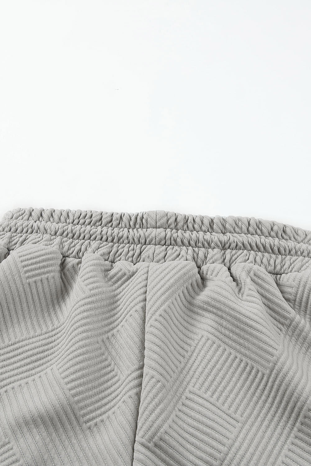 Textured Lounge Set