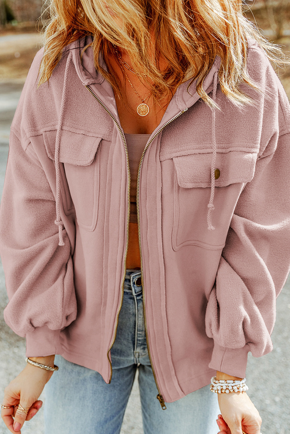 The Essential Hoodie