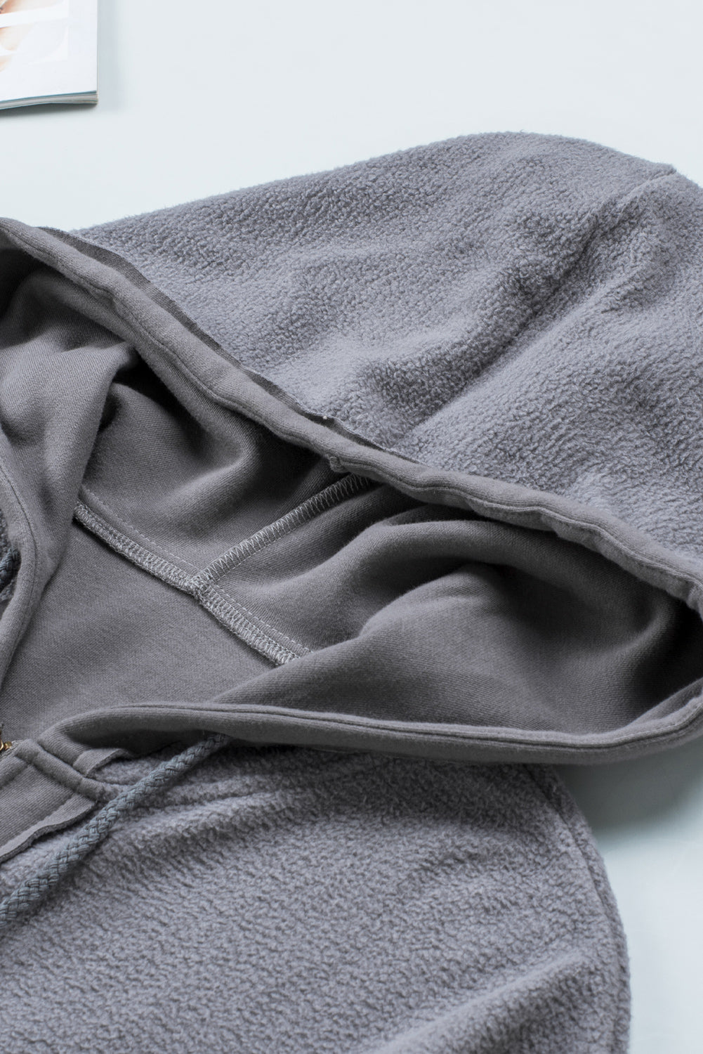 The Essential Hoodie