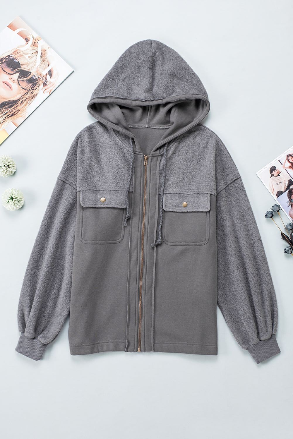 The Essential Hoodie