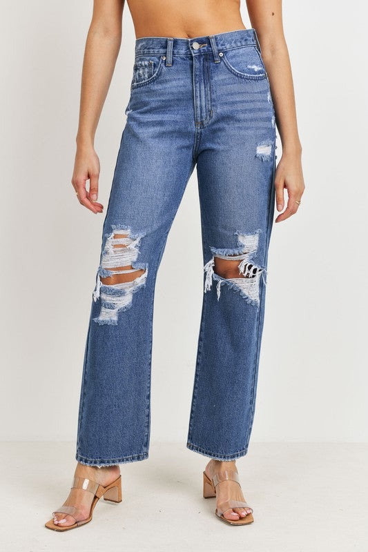 The Dad Jean