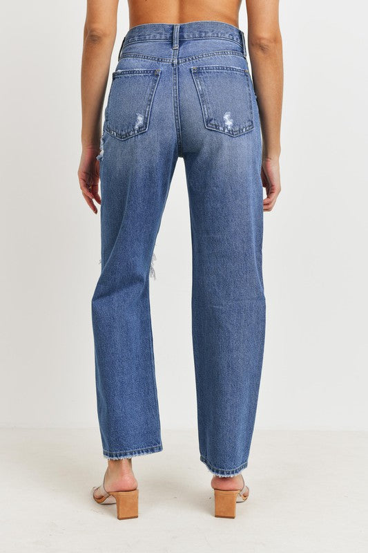 The Dad Jean