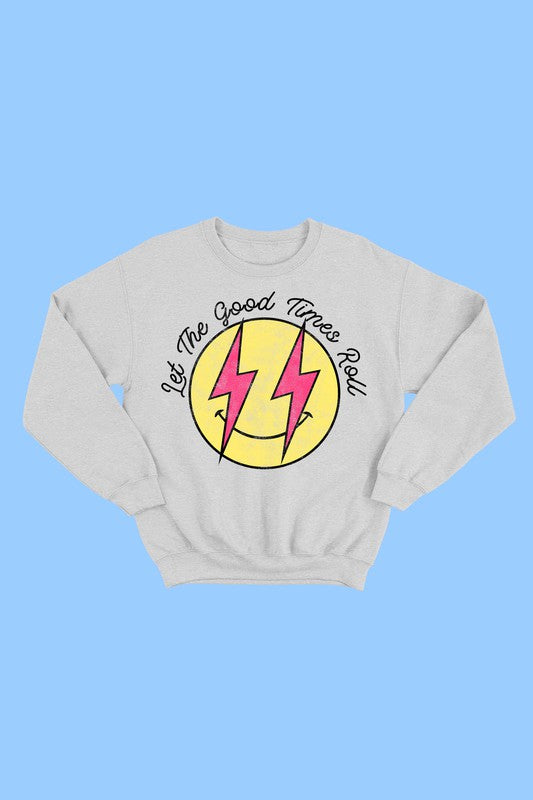 Good Times Sweatshirt