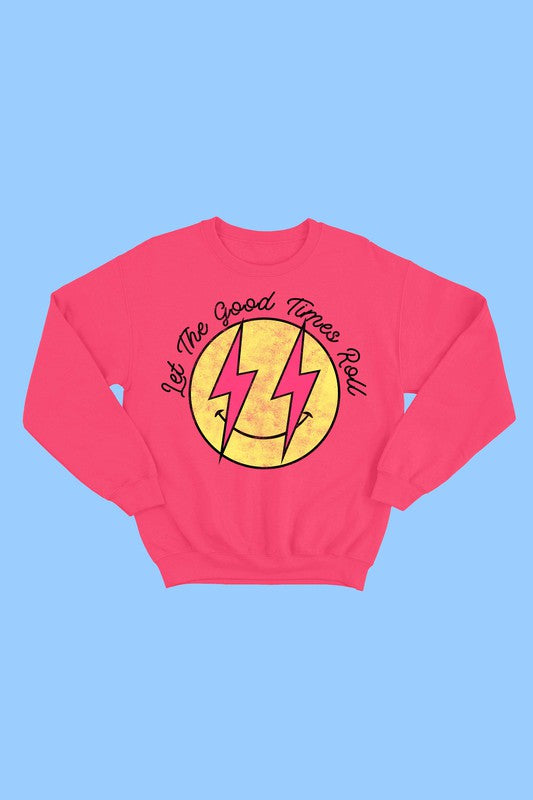 Good Times Sweatshirt