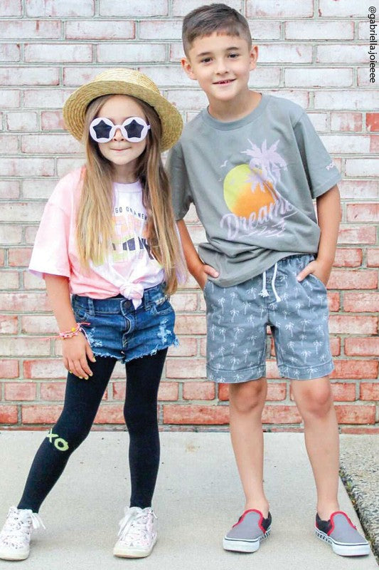 Dreamer Tee