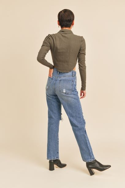 The Dad Jean