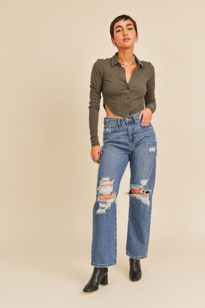 The Dad Jean