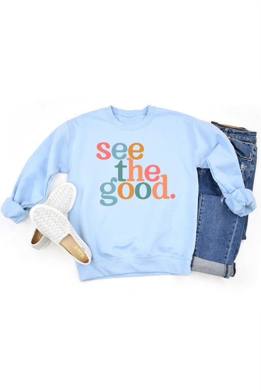 See The Good Youth Crew
