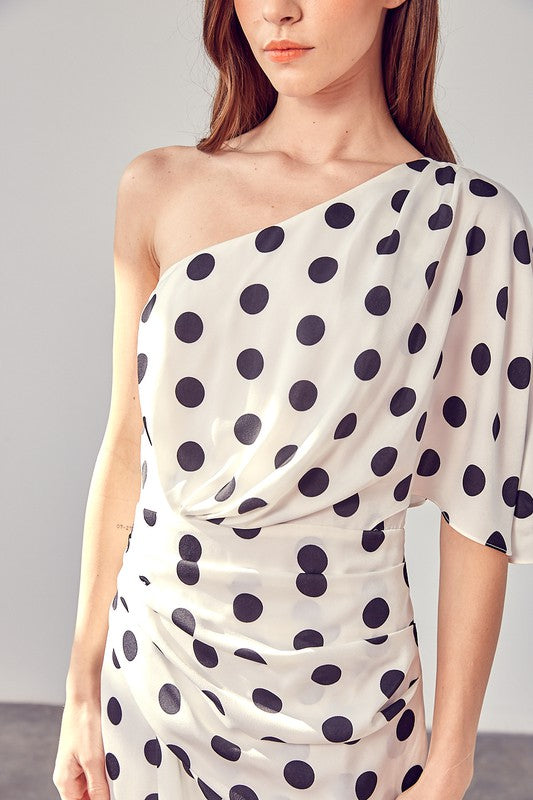 Coco Dress