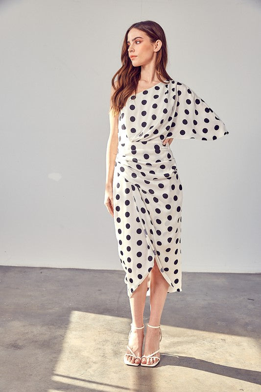 Coco Dress