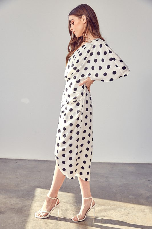 Coco Dress