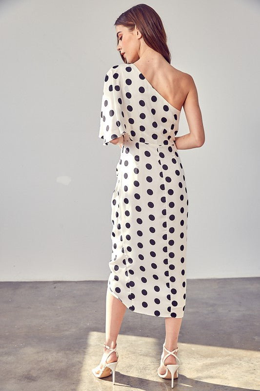 Coco Dress