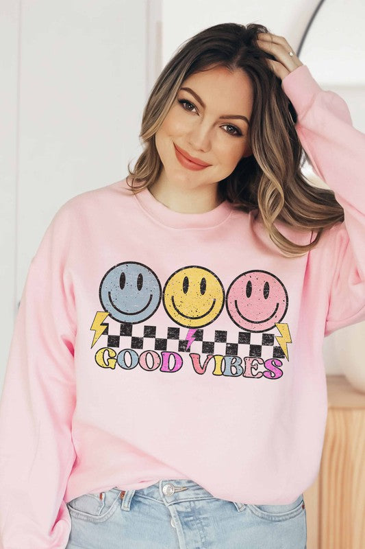Retro Vibes Crew