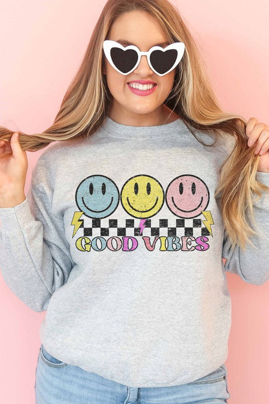 Retro Vibes Crew