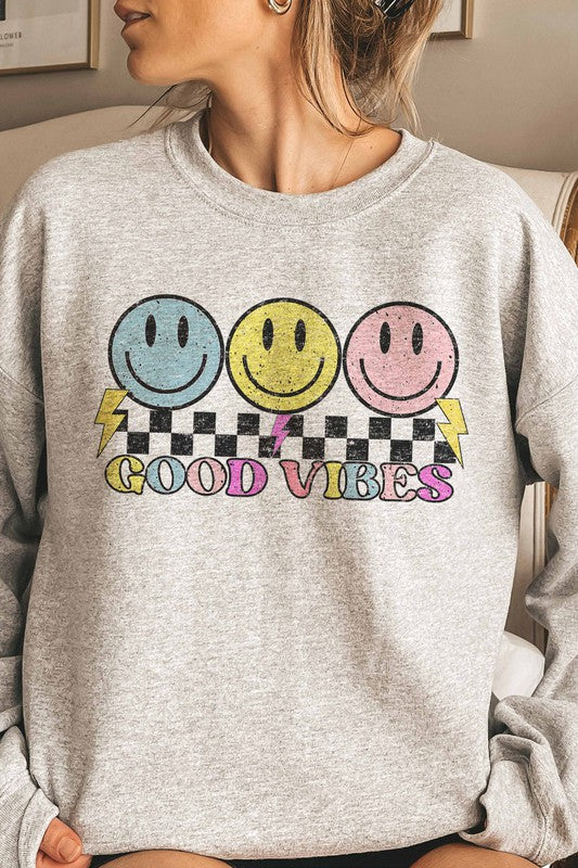 Retro Vibes Crew