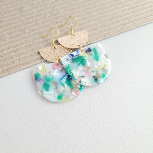 Harper Spring Fling Earrings