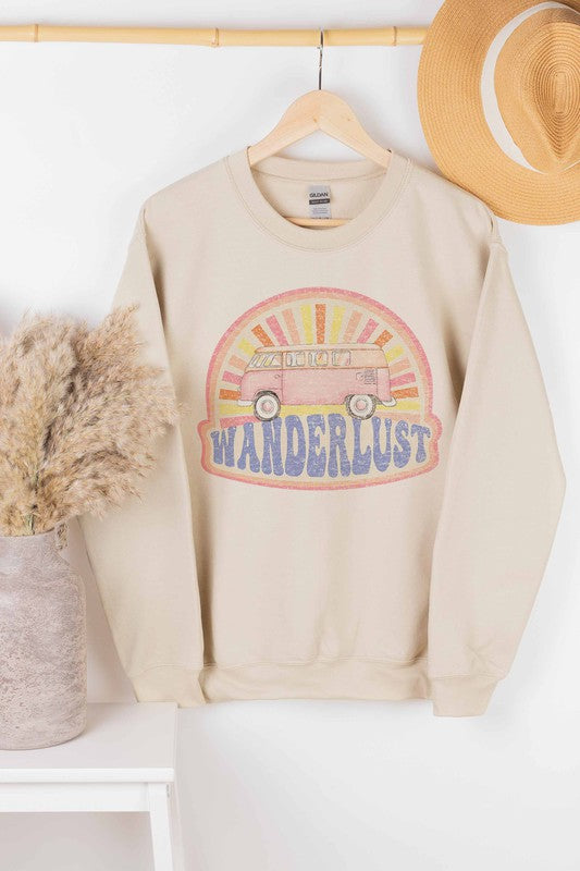 Wanderlust Crew