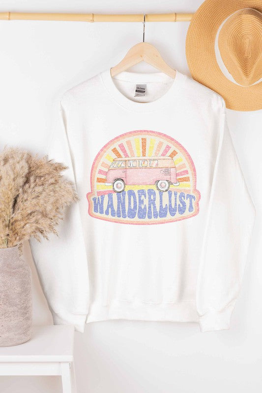 Wanderlust Crew
