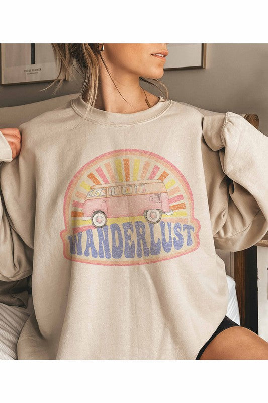 Wanderlust Crew