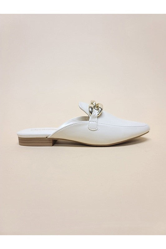 Cara Casual Slides