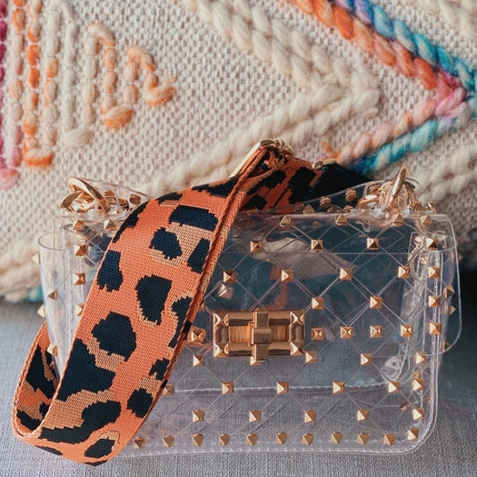 The Soho Stadium Bag