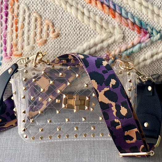 The Soho Stadium Bag