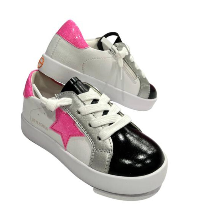 Sophia Youth Sneaker