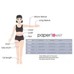 Raw Edge Youth Shorts-Quartz Pink