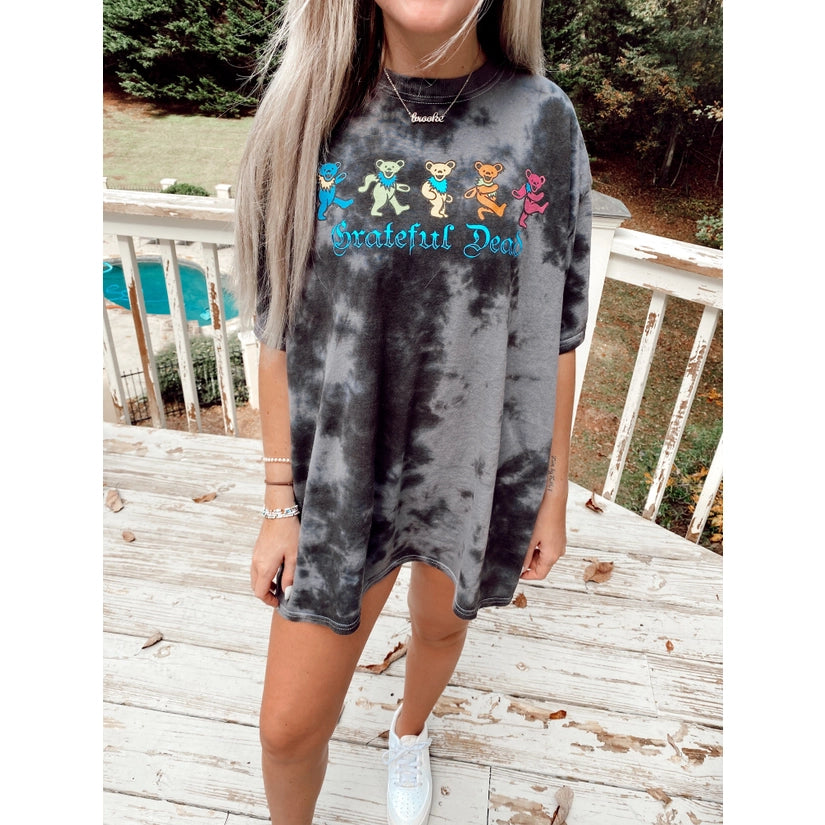 Grateful Dead Graphic Tee