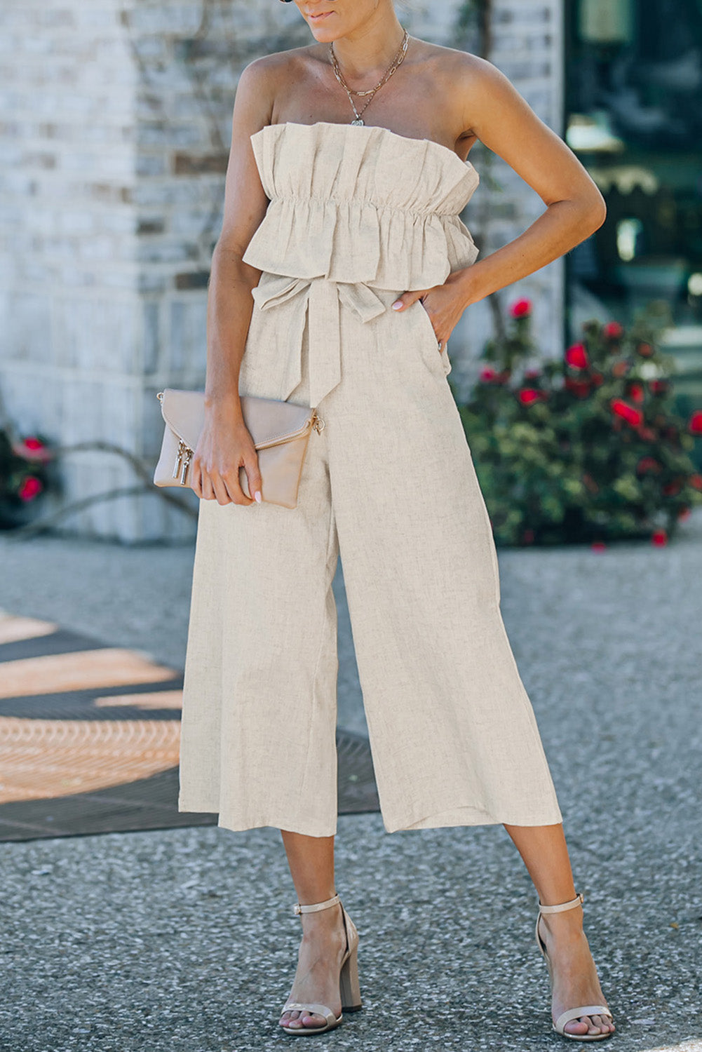 Alysse Jumpsuit