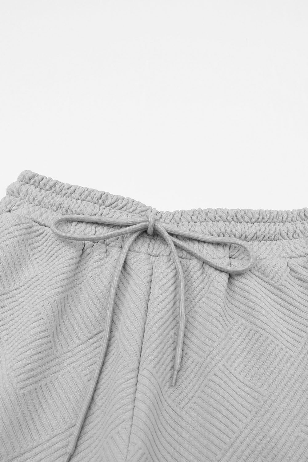 Textured Lounge Set