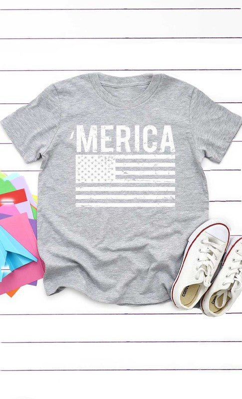 Youth-'Merica Tee