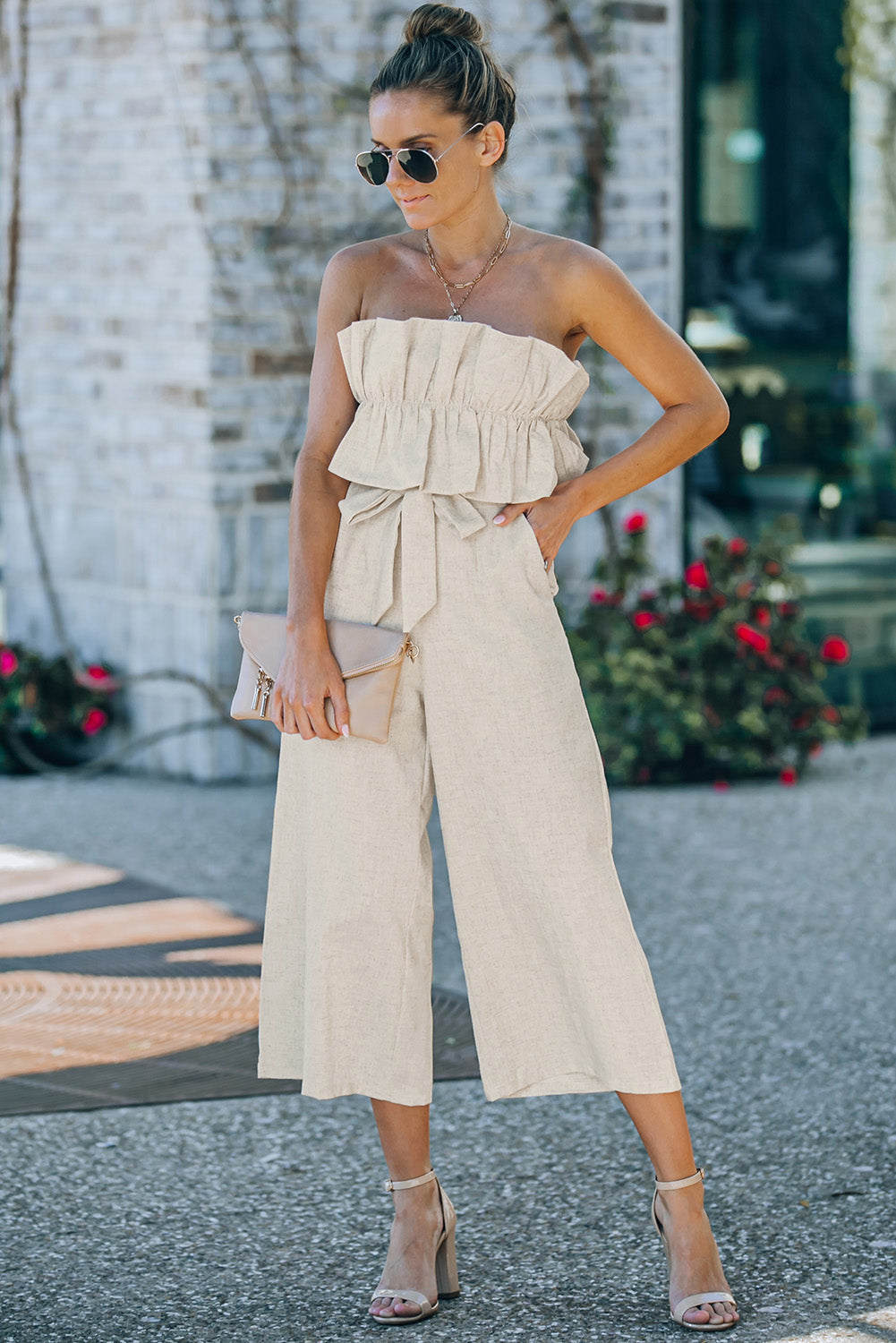 Alysse Jumpsuit