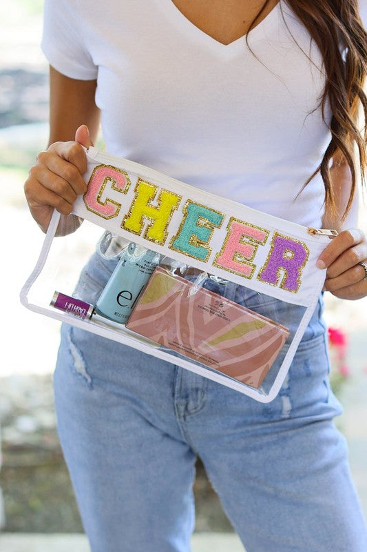 Cheer Pouch