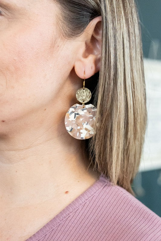 Zoey Earrings