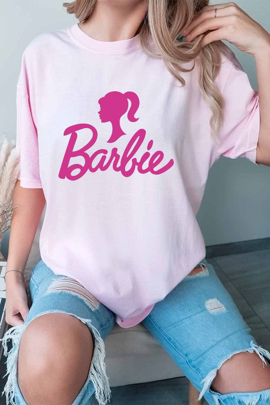 Barbie Graphic Tee