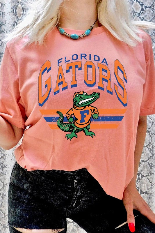 Gators Gameday Tee