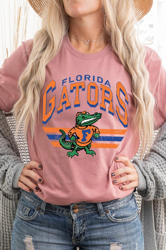 Gators Gameday Tee