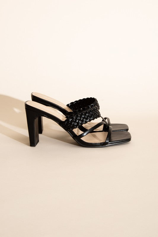 Carmen Sandals