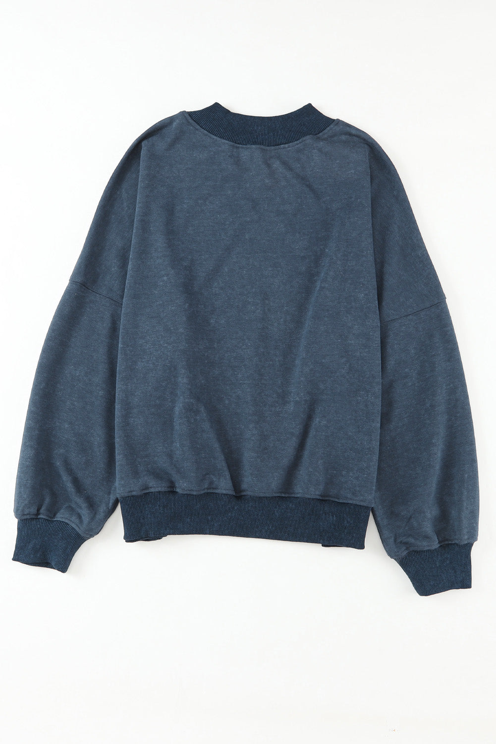 The Basic Sweatshirt