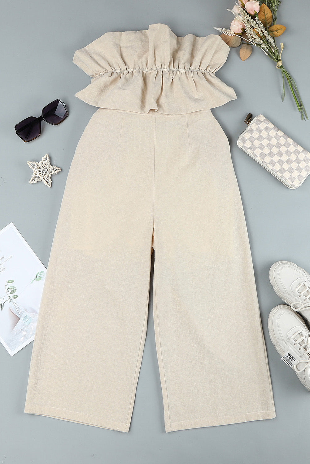 Alysse Jumpsuit