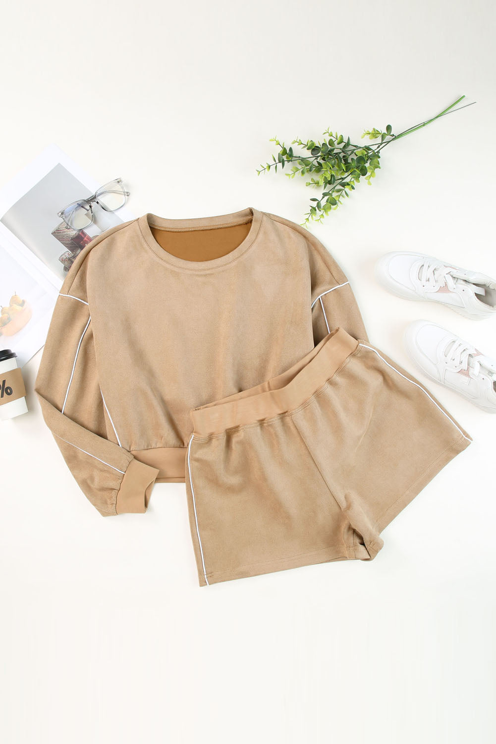 Relaxation Lounge Set