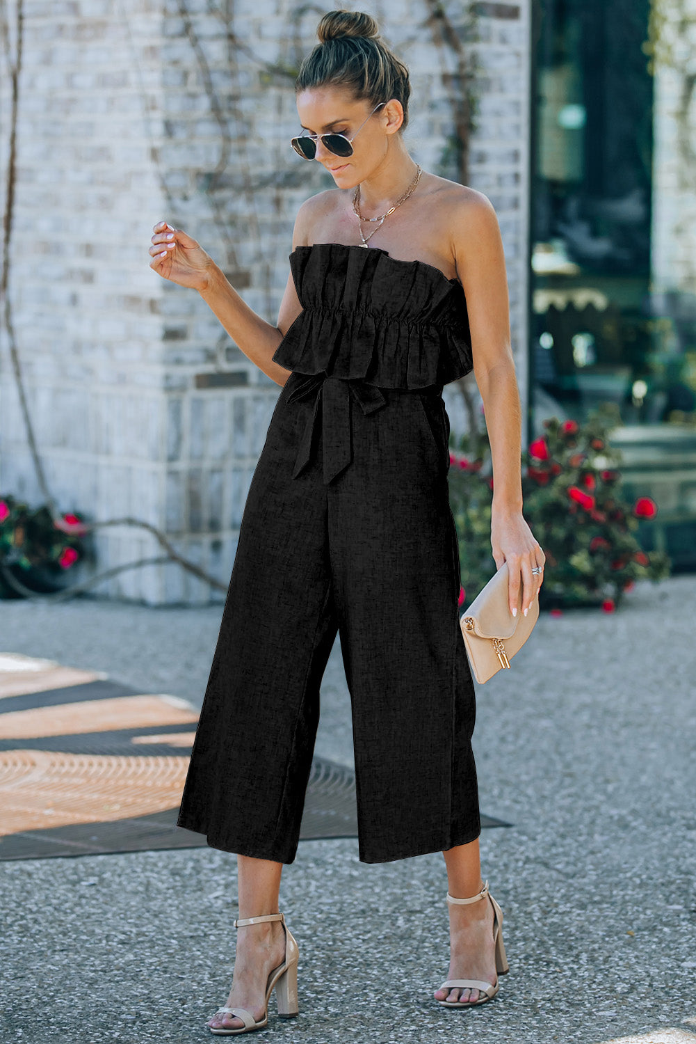 Alysse Jumpsuit