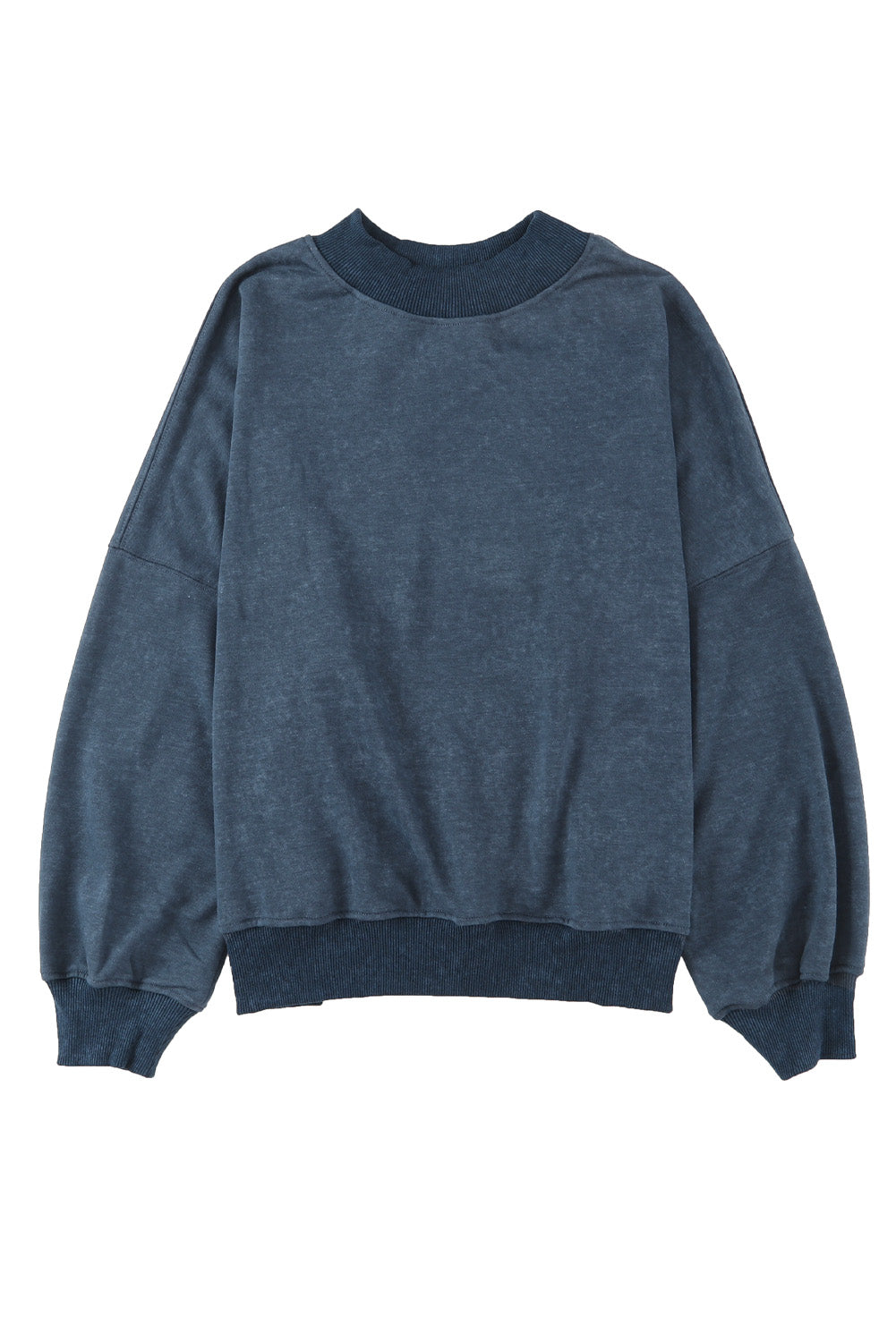 The Basic Sweatshirt