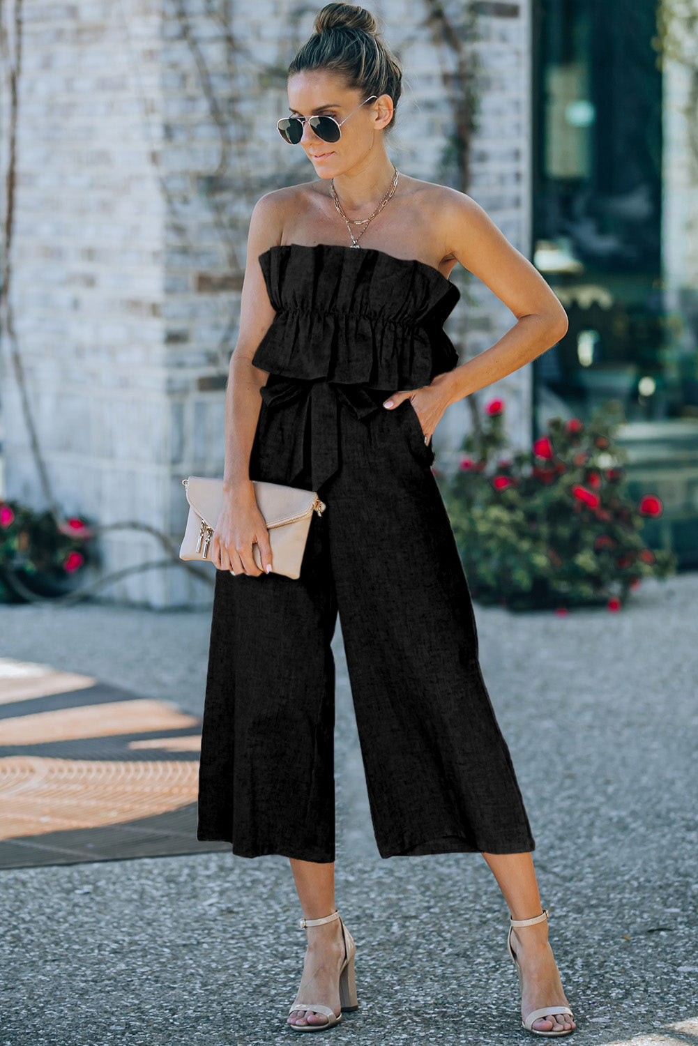 Alysse Jumpsuit