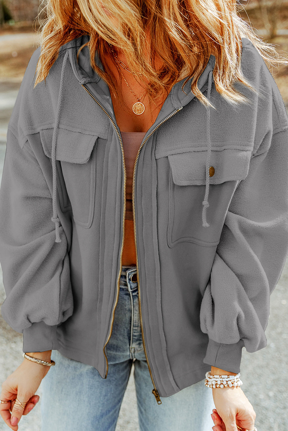 The Essential Hoodie