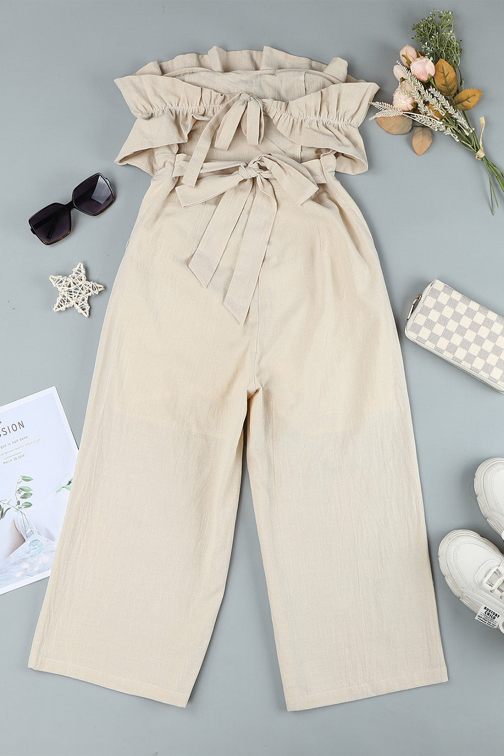 Alysse Jumpsuit